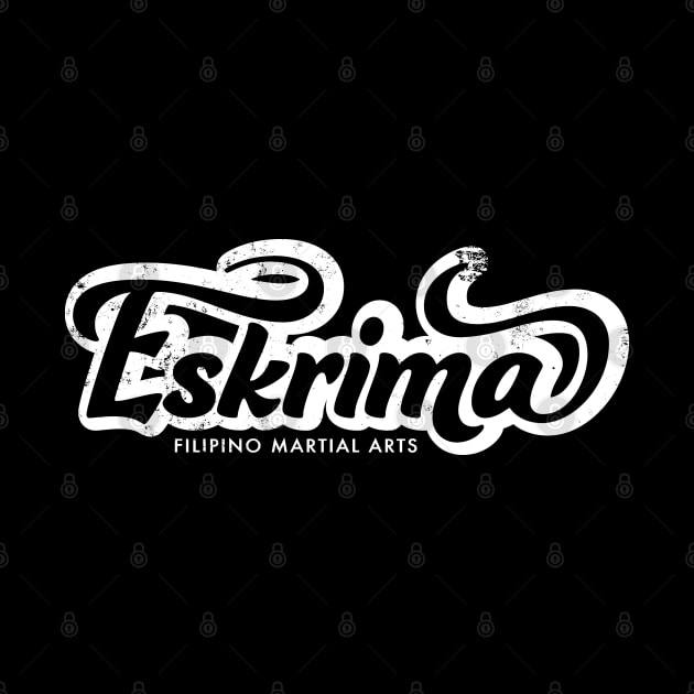 Eskrima by Black Tee Inc