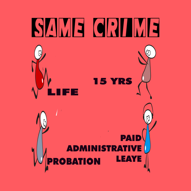 Same Crime by Nice new designs