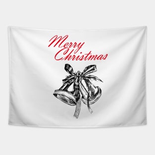 Christmas bells Tapestry