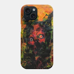 Soul deep insaide Phone Case