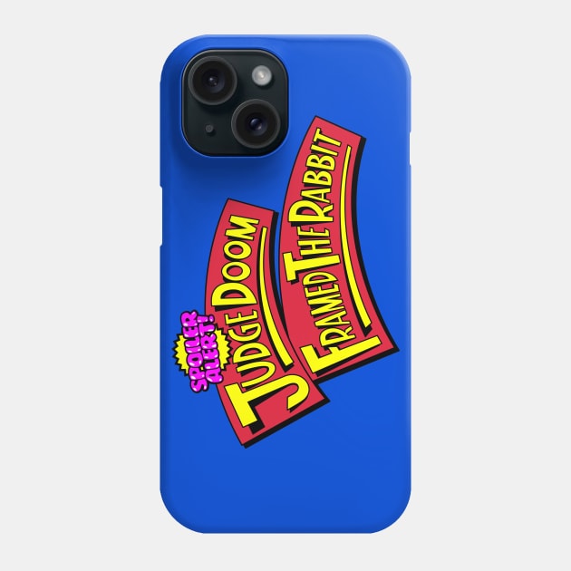 Mystery Solved Phone Case by Made With Awesome