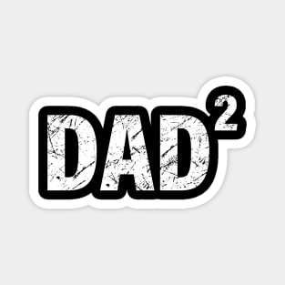 DAD 2 Magnet