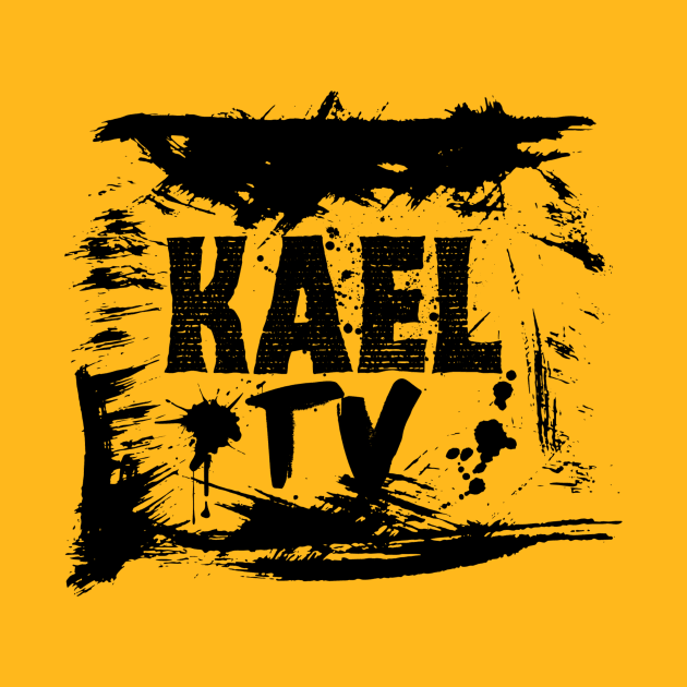 Kael TV by kelseykins90