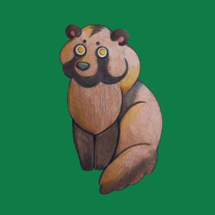 Tanuki T-Shirt