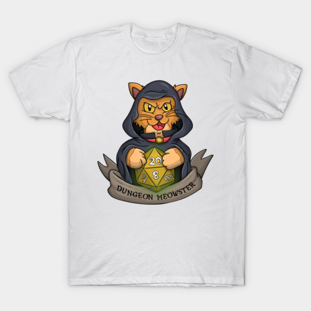 funny dungeons and dragons shirts