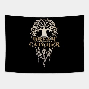 Dreamcatcher Dystopia Tapestry