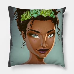 Beautiful Pillow