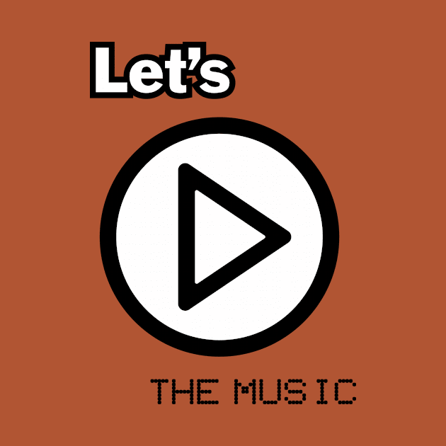 INUKREASI PLAYER ICONS - LETS PLAY THE MUSIC V.1 by inukreasi