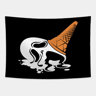 i-Scream Tapestry