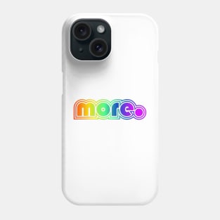 more Phone Case