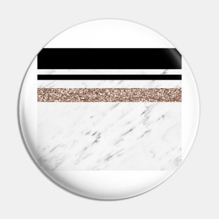 Exotica marble Pin