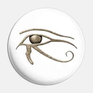 Eye Of Ra Pin