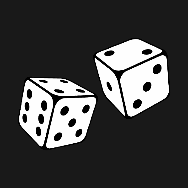dice dice baby by rclsivcreative