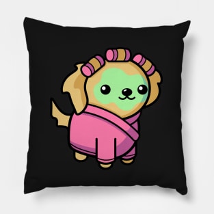 Judy Pillow