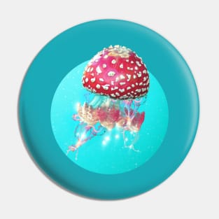 Hallucination Pin