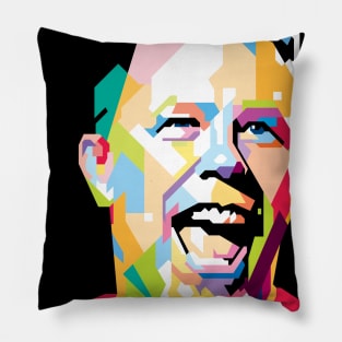 James Hetfield Pillow