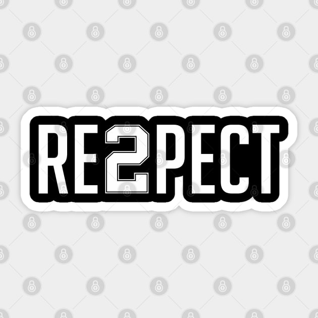 Respect Derek Jeter - Respect Derek Jeter - Sticker
