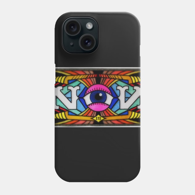 NON LOGO10 Phone Case by N0NProduction