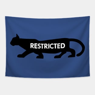 Restricted Tapestry