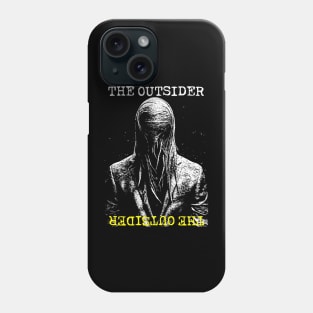 The Outsider 02 Phone Case