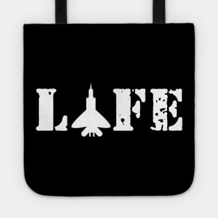 Airman - Life Tote