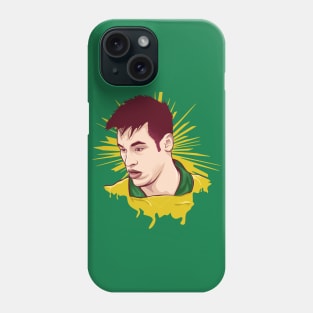 Neymar Jr Phone Case