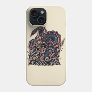 The Depths Phone Case