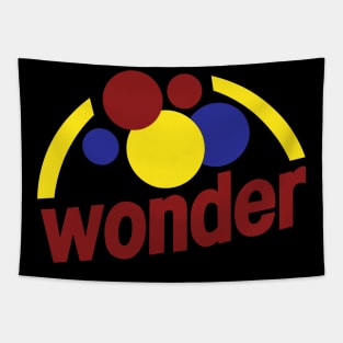 Wonder Food Tapestry