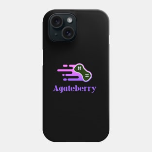 Agateberry Gaming Merch Phone Case