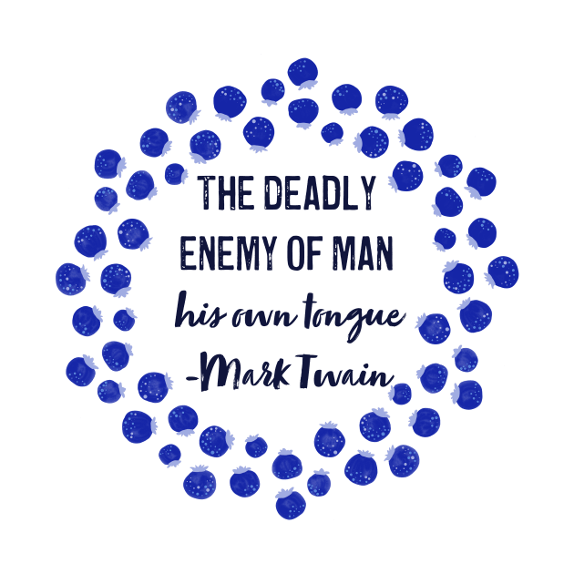 Enemy of Man by MSBoydston