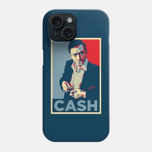 CASH hope Phone Case