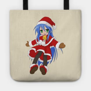 Konata Santa Tote