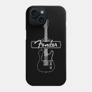 Fender iphone 2025