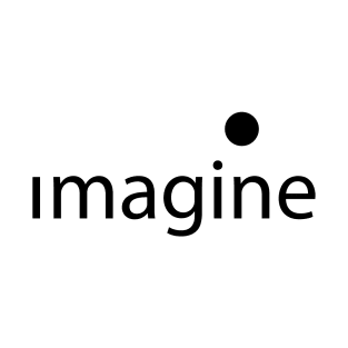 Imagine T-Shirt