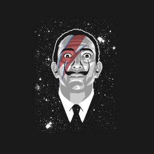 Dalí Stardust T-Shirt