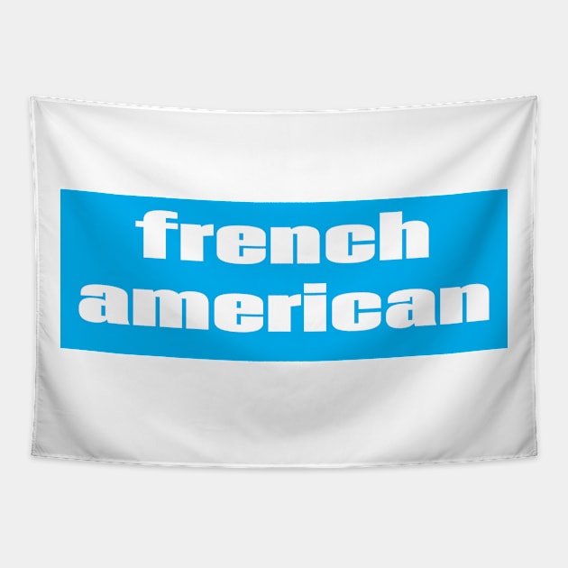 French American Tapestry by ProjectX23Red