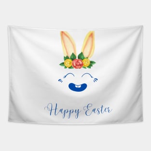 happy easter Tapestry