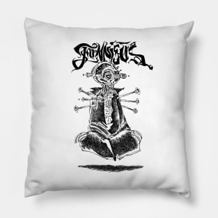 Eonnisus 1 Pillow