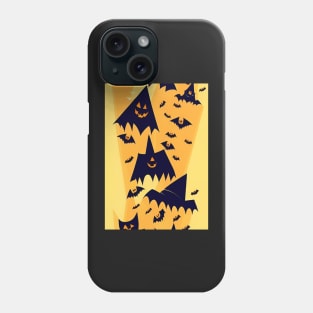 HAPPY HALLOWEEN Phone Case