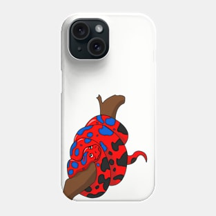 Pride Python Phone Case