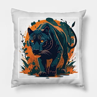 Classic Car Collection Pillow