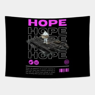 NF Hope Tapestry