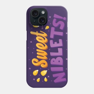 Sweet Niblets Phone Case