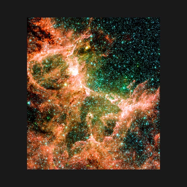 Nebula by RosMir
