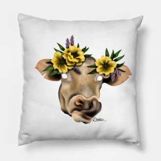 HEIFER Pillow