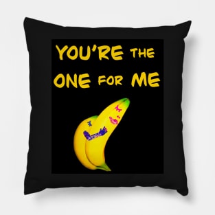 The Best Valentine’s Day Gift ideas 2022, Valentine Cuddle snuggle bananas. Bananas cuddling while sleeping, Valentine’s Day box idea,  Valentine’s day Pillow
