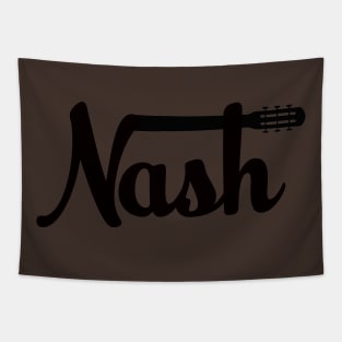 Nashville Music logo Tapestry