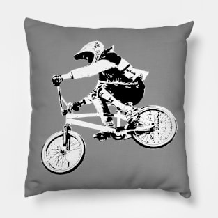 bmx Pillow