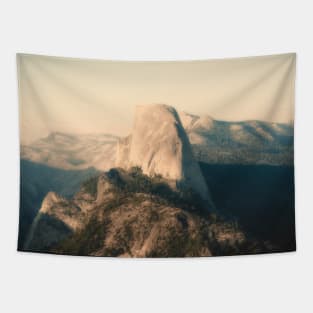 Half Dome IX Tapestry