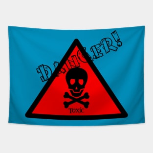 DANGER! Tapestry